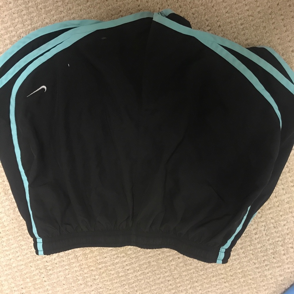 nike shorts